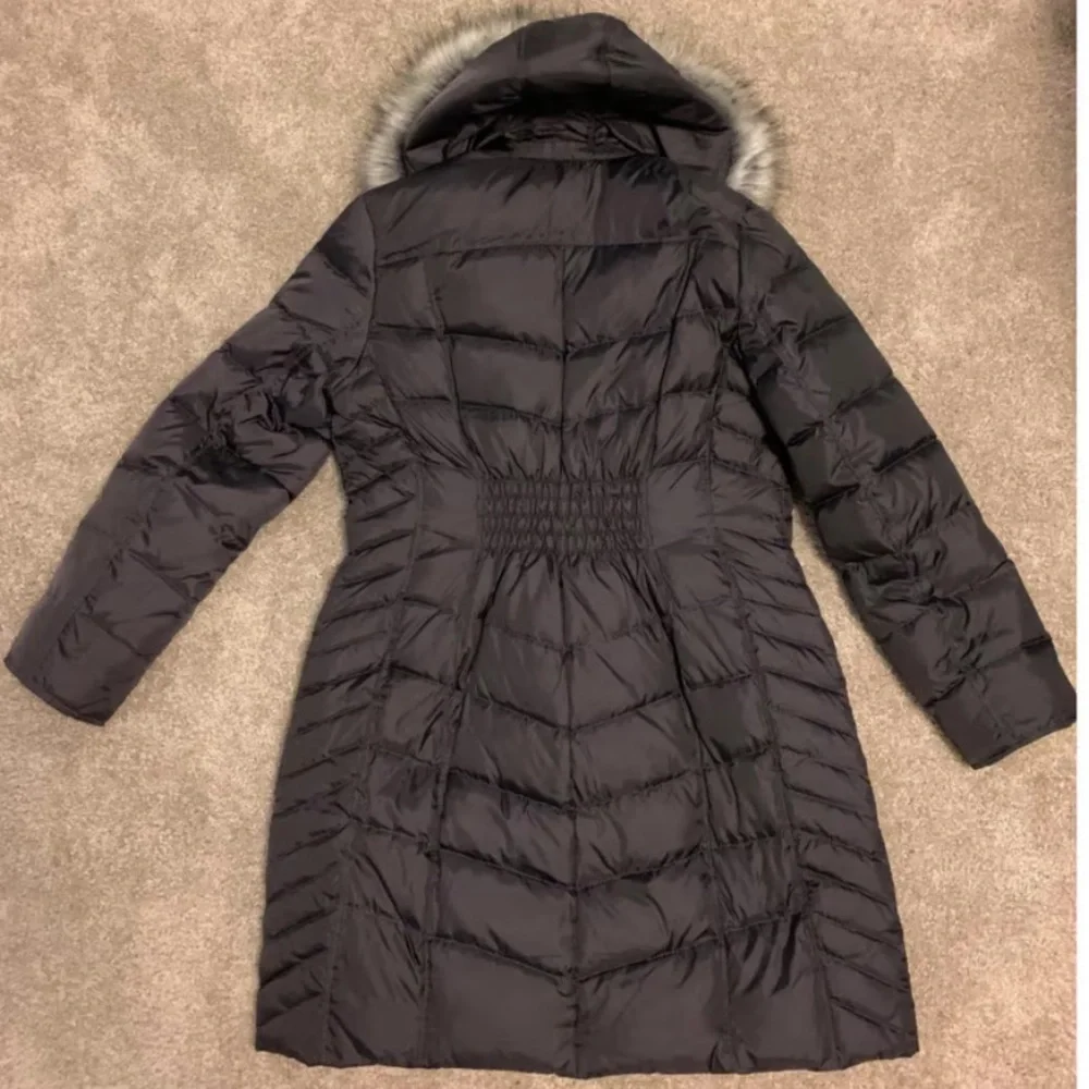 Michael Kors Down/Puffer Jacket - Picture 3 of 13